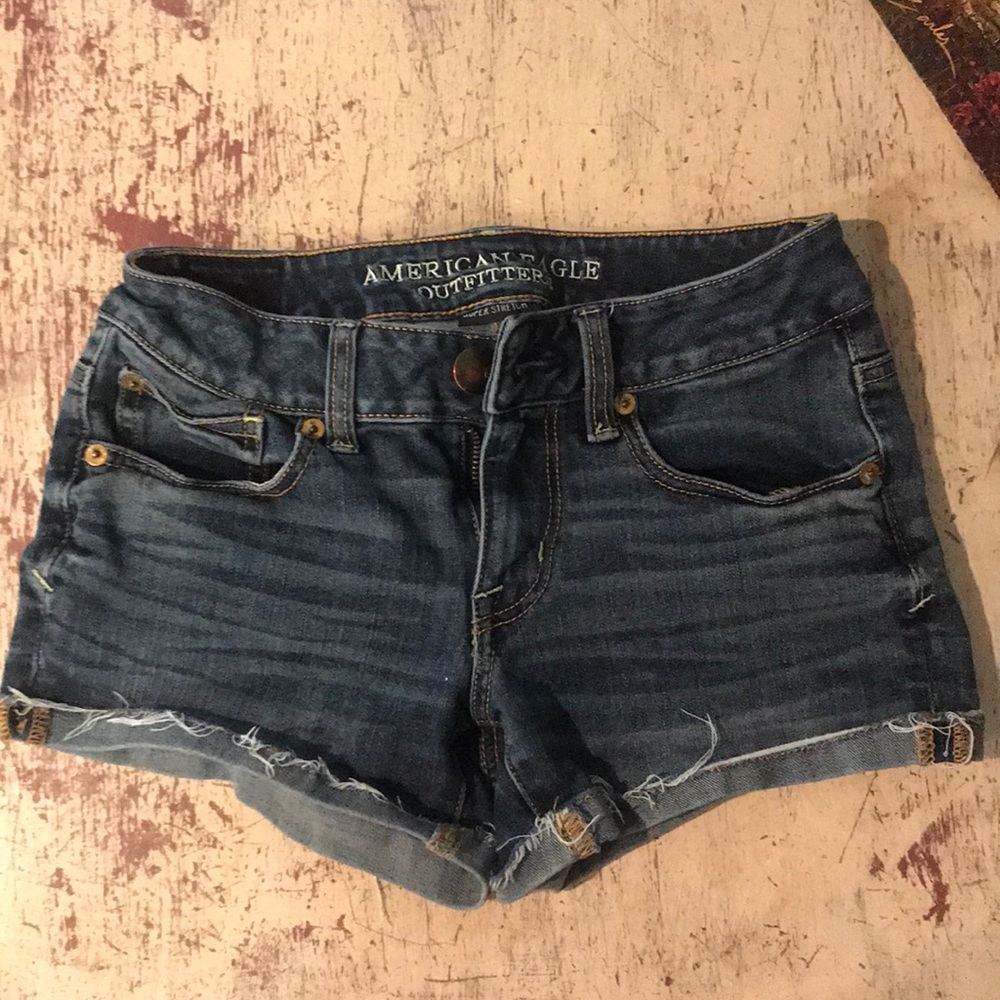 Shorts